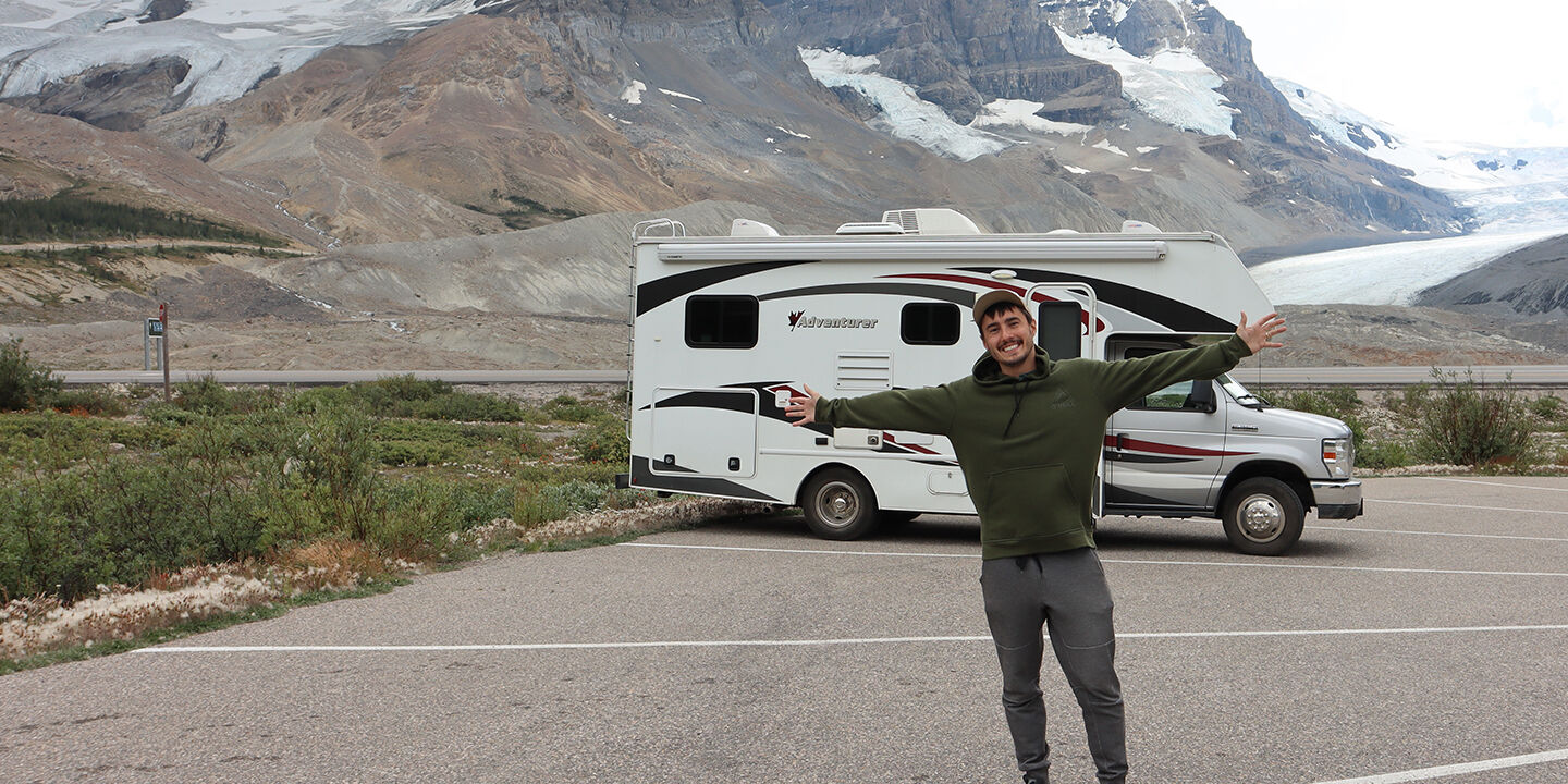 Different RV Travelling Styles