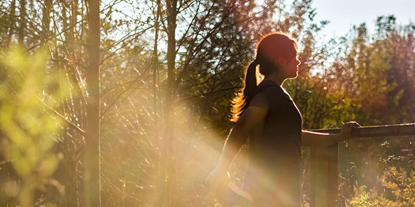 Personal Health Benefits Of RVings