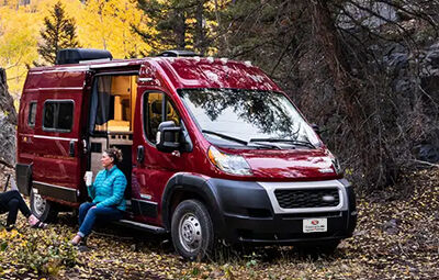 Van Conversions