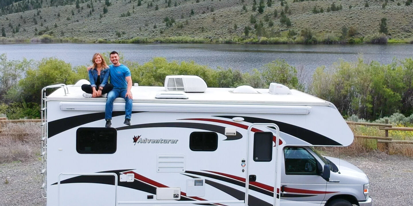 RV Apps