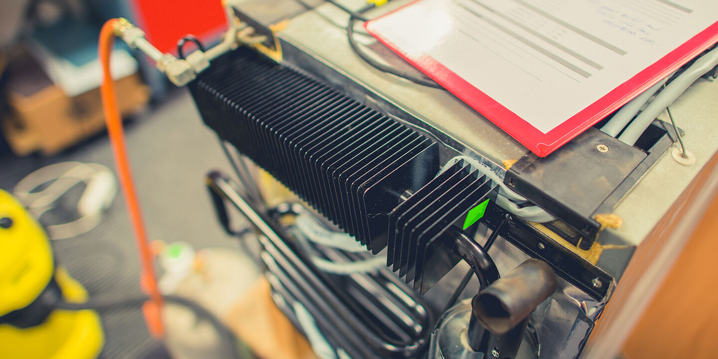 RV Maintenance Tips