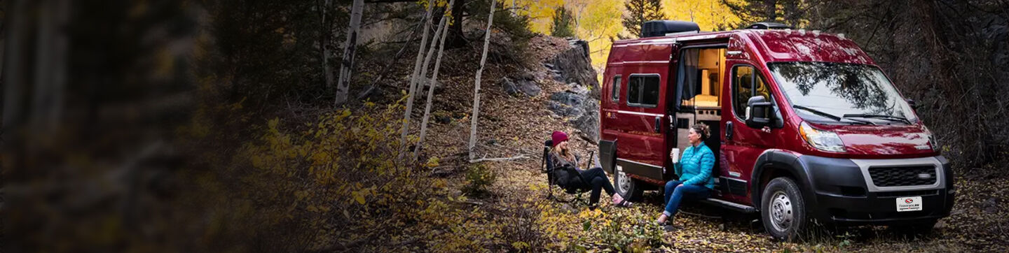 Van Conversions