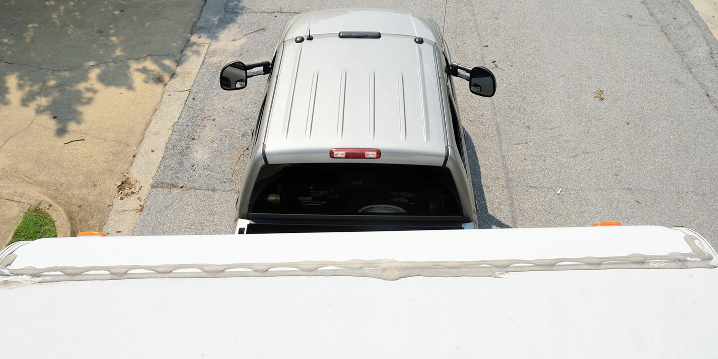 Must Have Products For Rubber Roofs