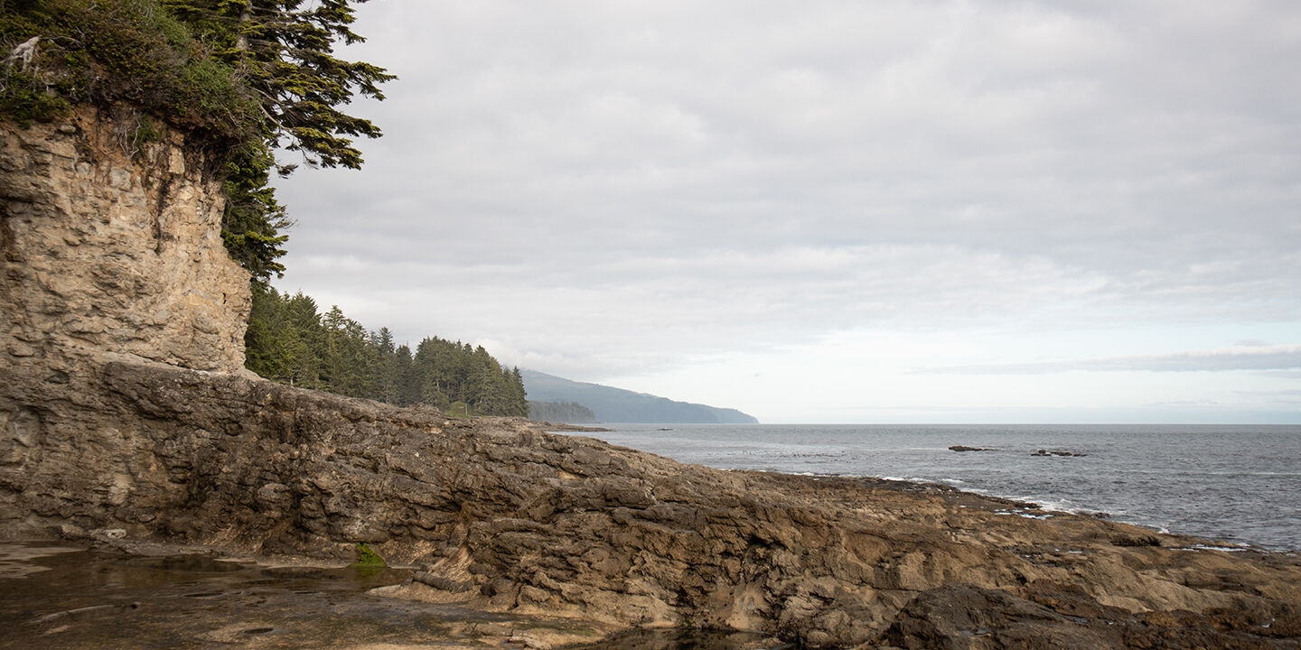Southern Vancouver Island
