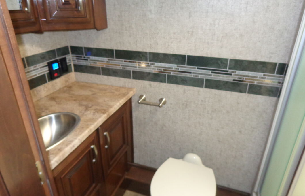 2019 THOR MOTOR COACH OUTLAW 37GP*18, , hi-res image number 5