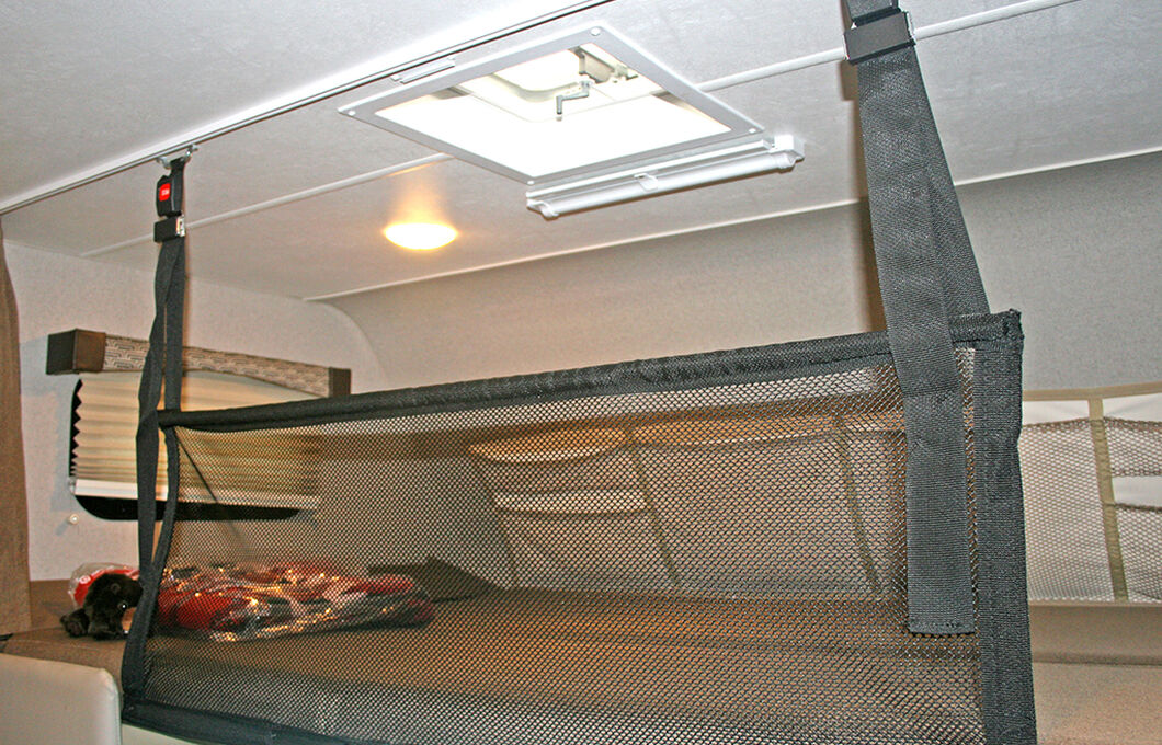 Rent A Class C Medium Motorhome | Fraserway RV Rentals | Fraserway RV