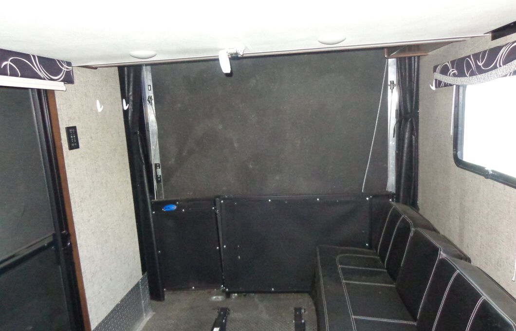 2019 THOR MOTOR COACH OUTLAW 37GP*18, , hi-res image number 7