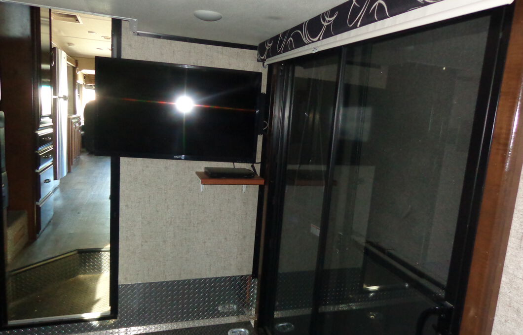 2019 THOR MOTOR COACH OUTLAW 37GP*18, , hi-res image number 8