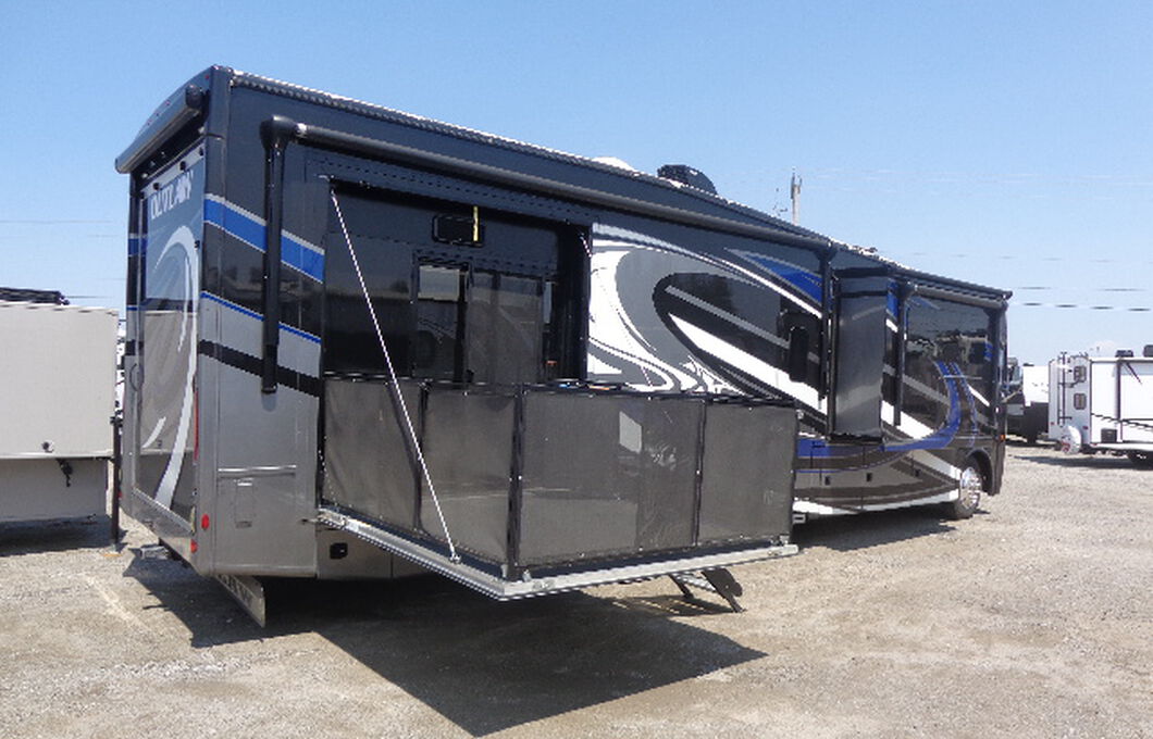 2019 THOR MOTOR COACH OUTLAW 37GP*18, , hi-res image number 2