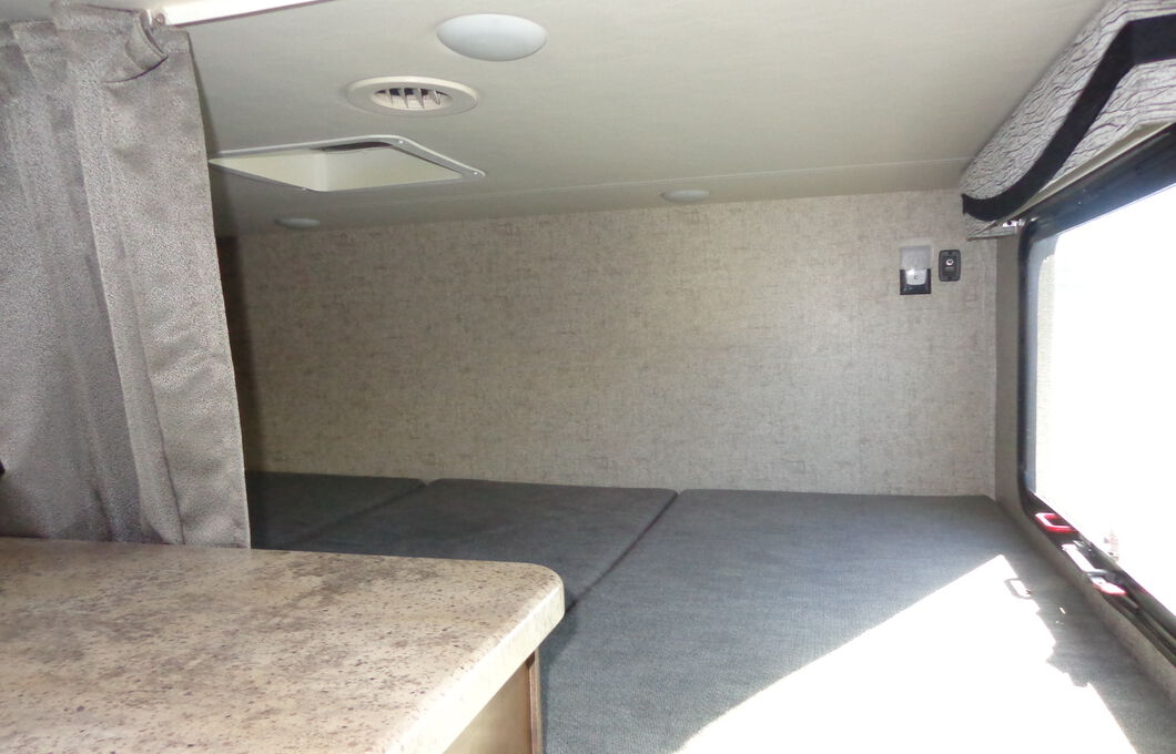 2019 THOR MOTOR COACH OUTLAW 37GP*18, , hi-res image number 6