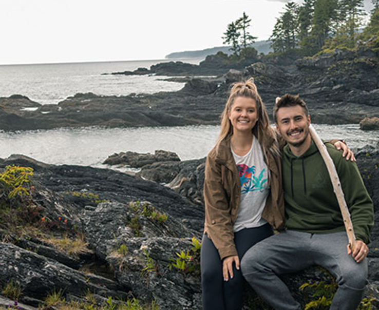 Southern Vancouver Island 4