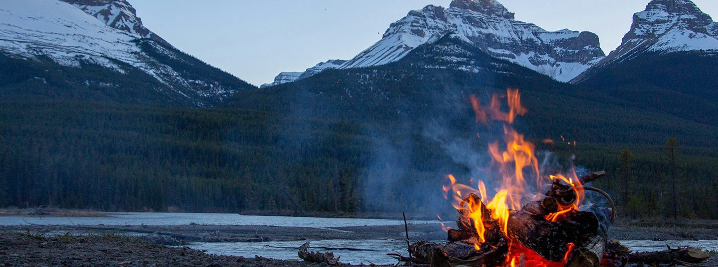Understanding Canada's Wildfire Situation