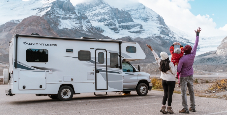RV Rentals Across Canada | Fraserway RV | Fraserway RV