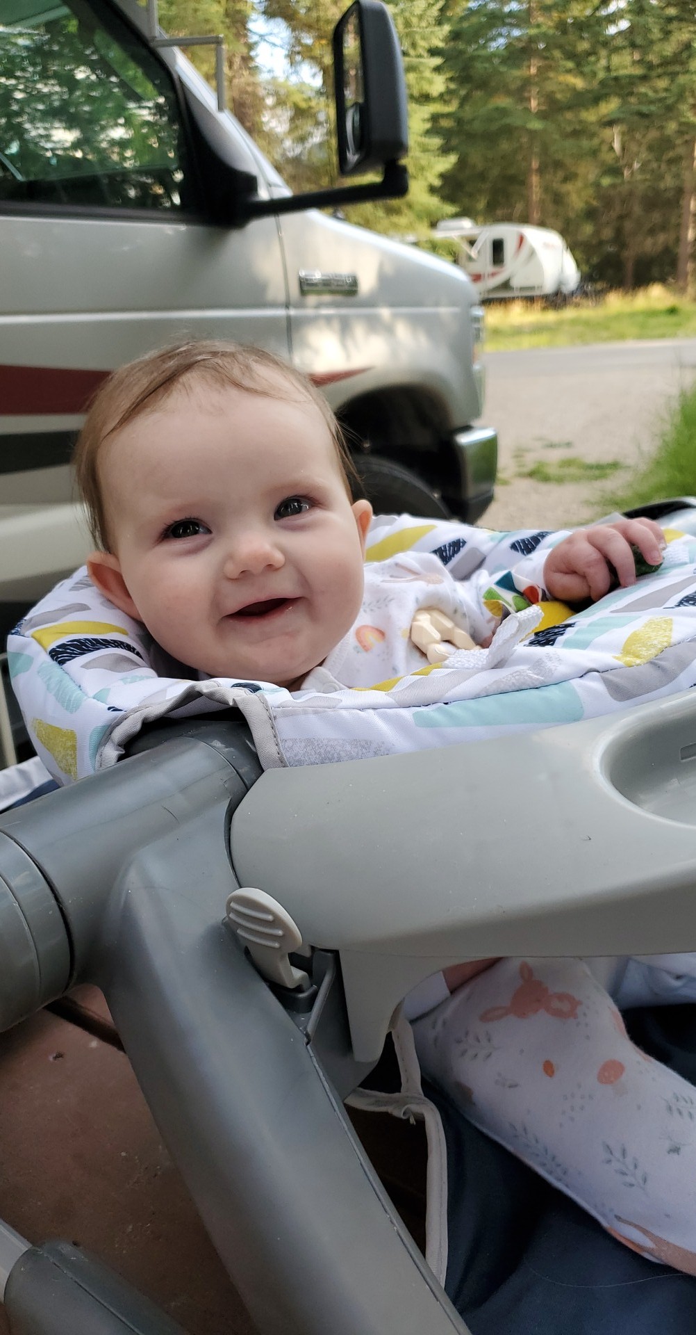 RV Travelling Styles