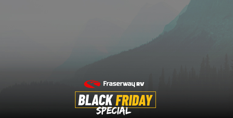 Black Friday Early Access