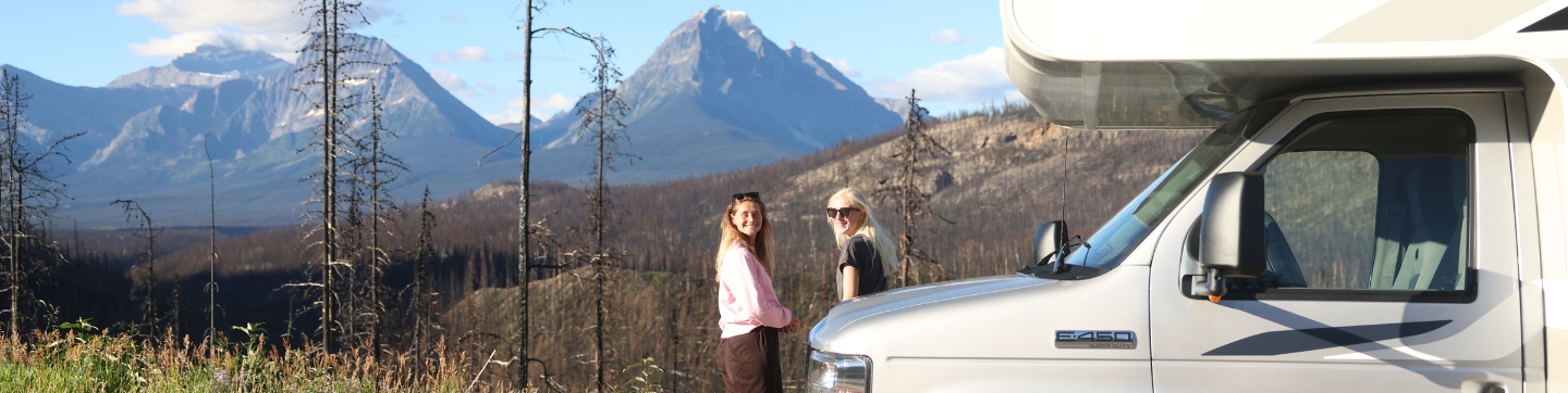 Early Bird Rental Special | Fraserway RV