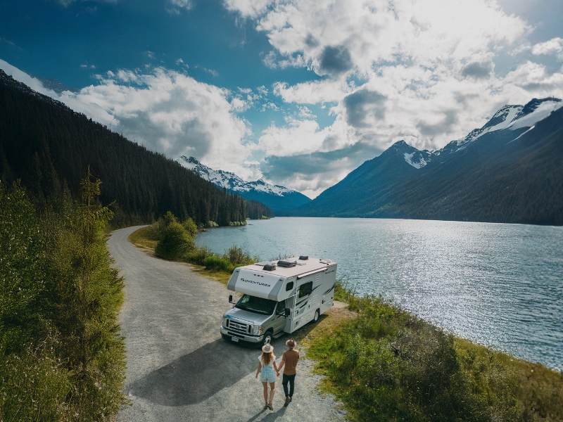 RV Rentals Across Canada | Fraserway RV | Fraserway RV