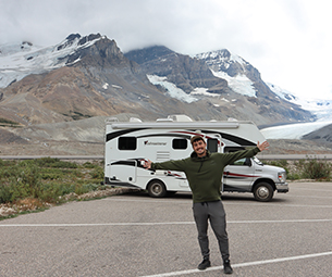 different-rv-traveling-styles