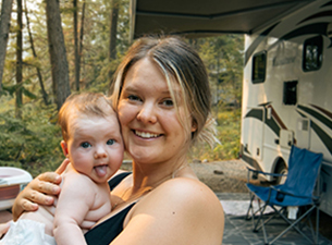 rving-with-a-baby-is-it-possible