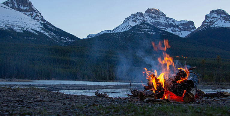 Understanding Canada's Wildfire Situation