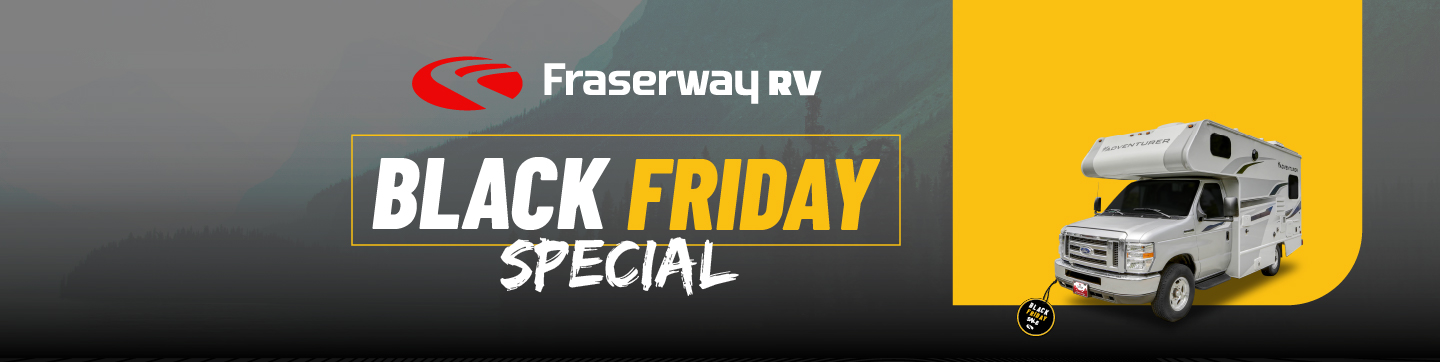 Black Friday Early Access