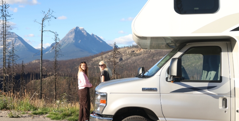 Early Bird Rental Special | Fraserway RV
