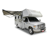 Class C Motorhome-Medium