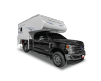 Truck Camper Slide Dinette